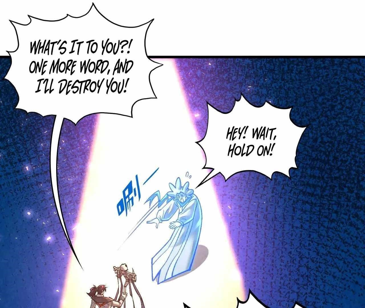 The Ultimate of All Ages Chapter 379 - Page 27