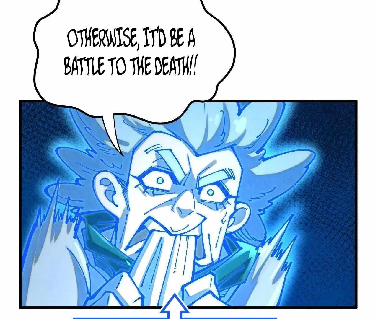 The Ultimate of All Ages Chapter 379 - Page 34