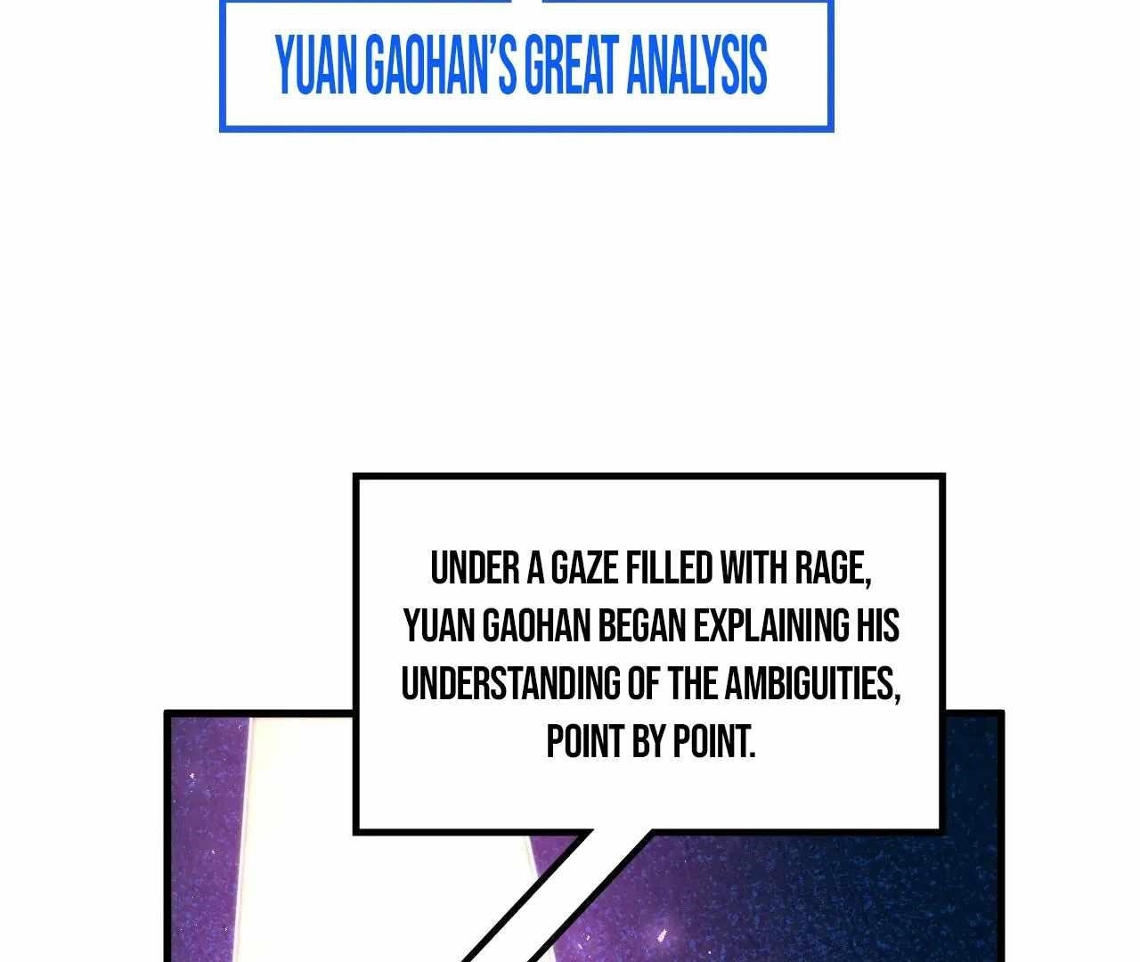 The Ultimate of All Ages Chapter 379 - Page 35