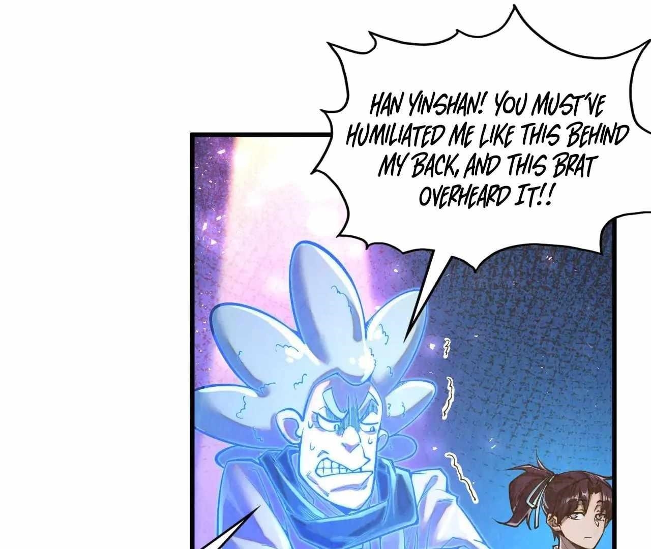 The Ultimate of All Ages Chapter 379 - Page 41