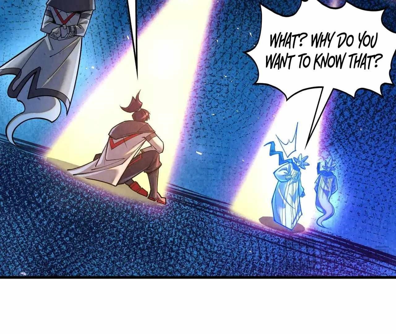 The Ultimate of All Ages Chapter 379 - Page 57