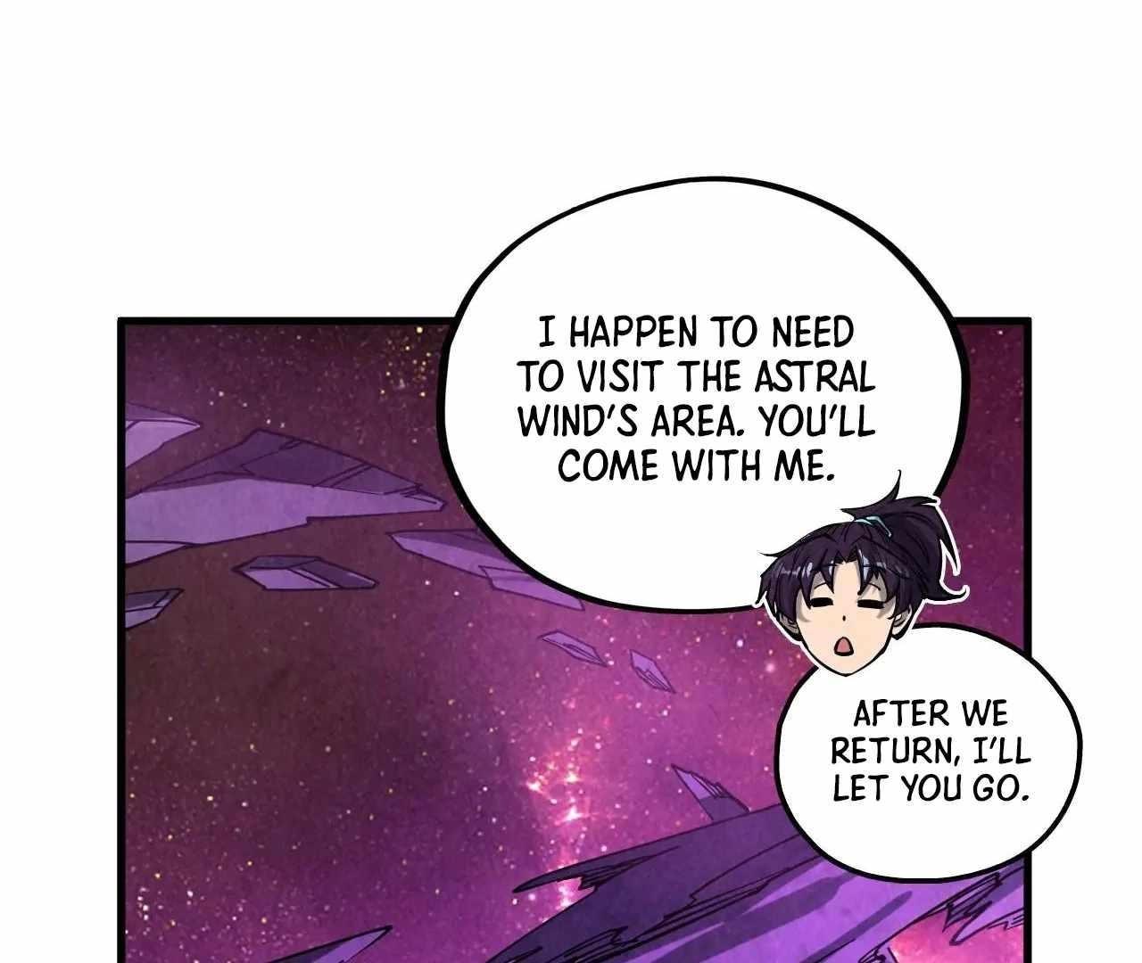 The Ultimate of All Ages Chapter 379 - Page 69