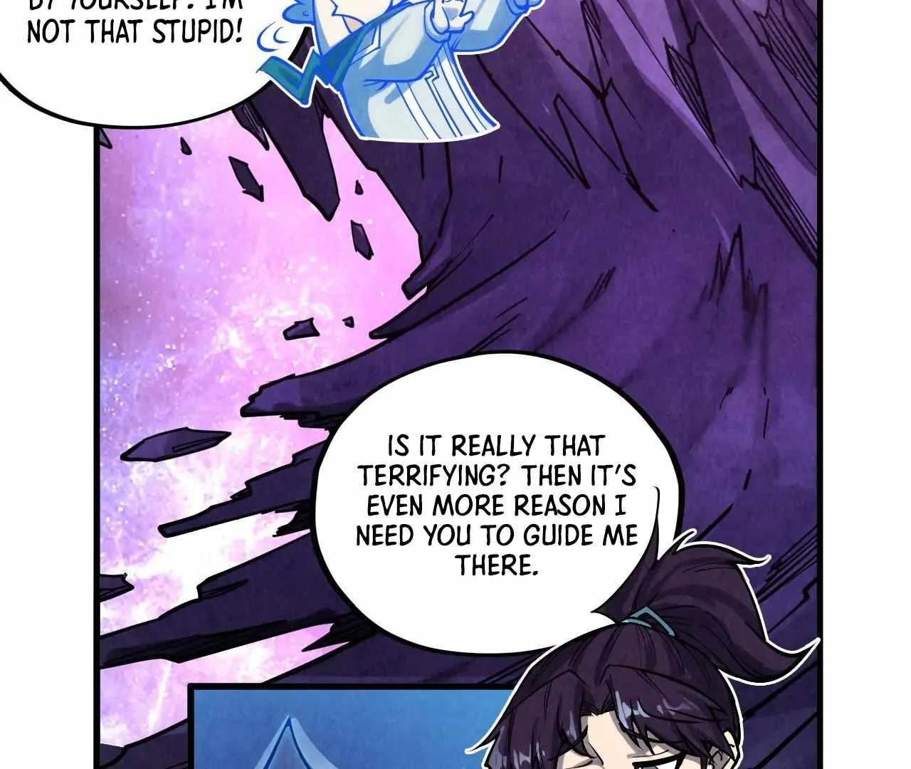 The Ultimate of All Ages Chapter 379 - Page 73