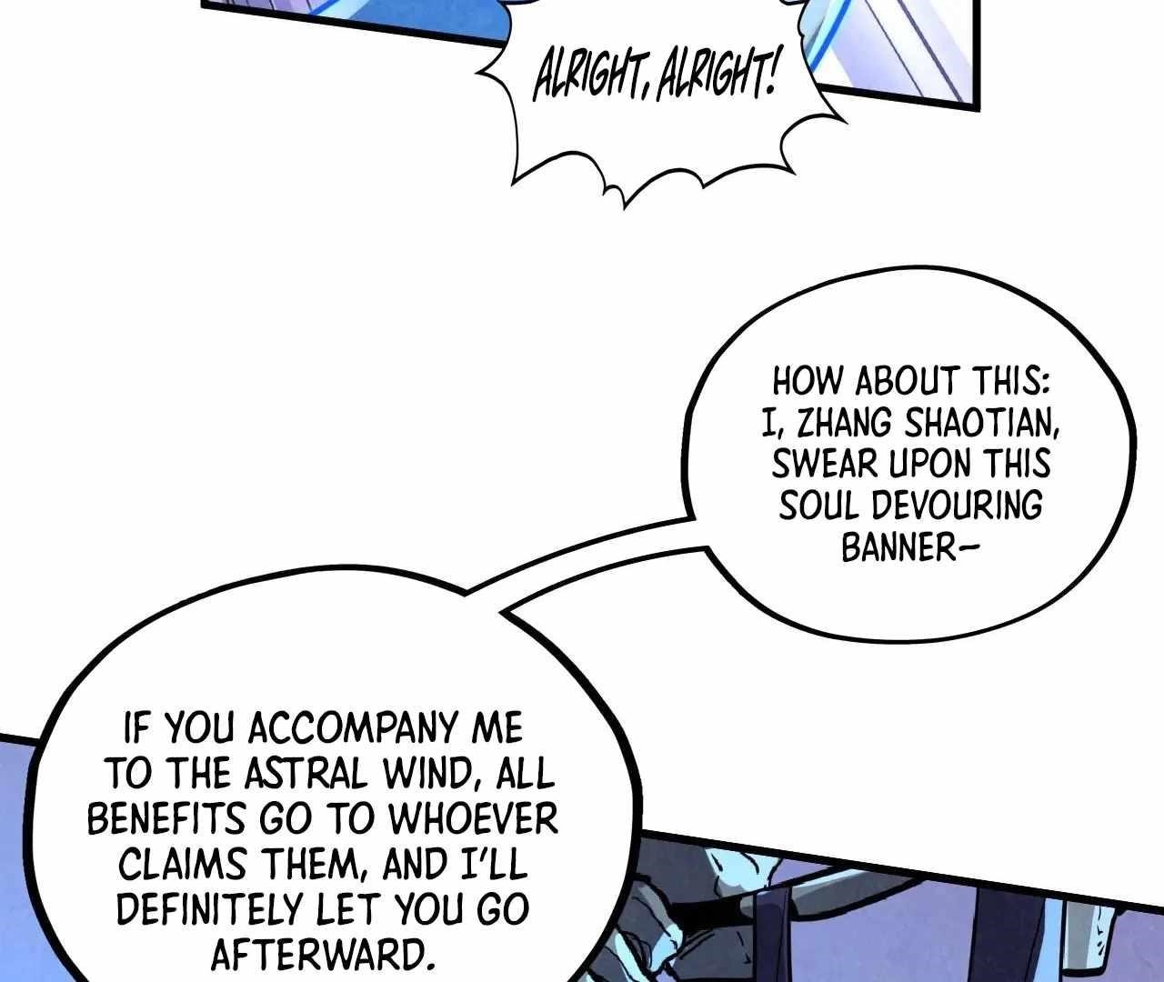 The Ultimate of All Ages Chapter 379 - Page 90