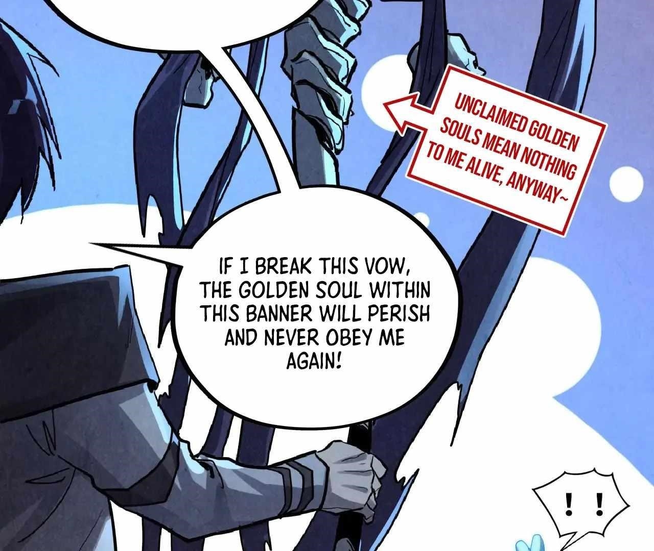The Ultimate of All Ages Chapter 379 - Page 91