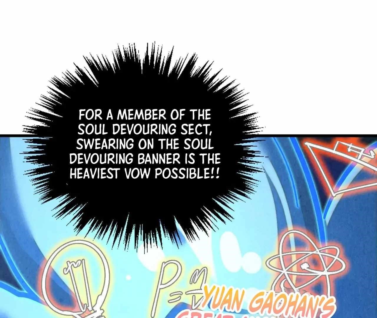 The Ultimate of All Ages Chapter 379 - Page 93