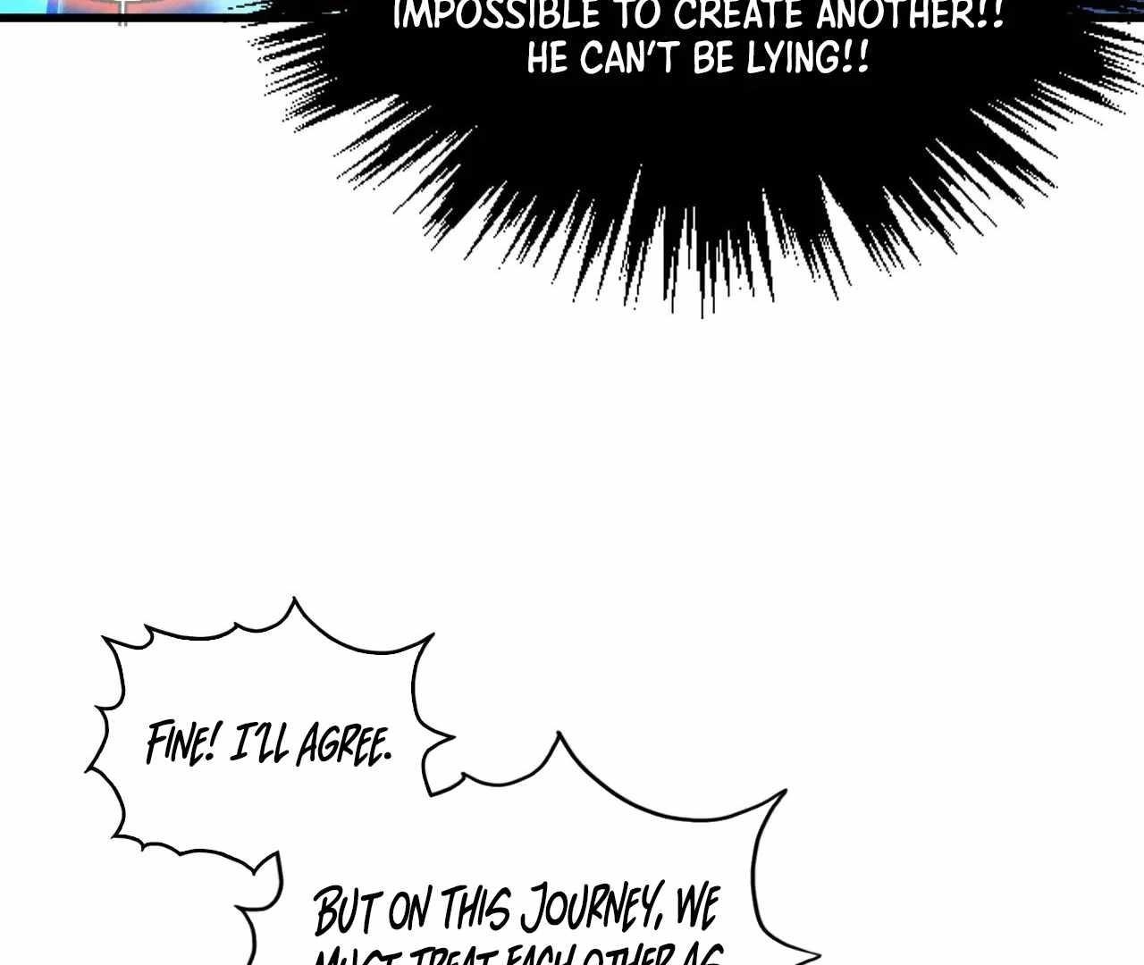 The Ultimate of All Ages Chapter 379 - Page 96