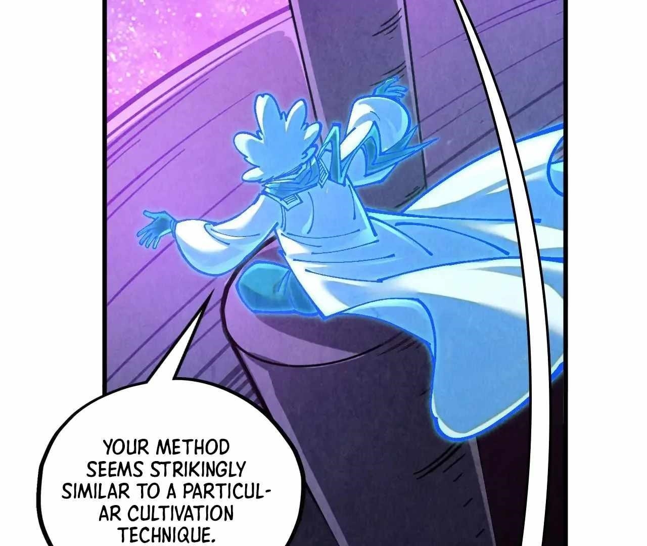 The Ultimate of All Ages Chapter 380 - Page 103