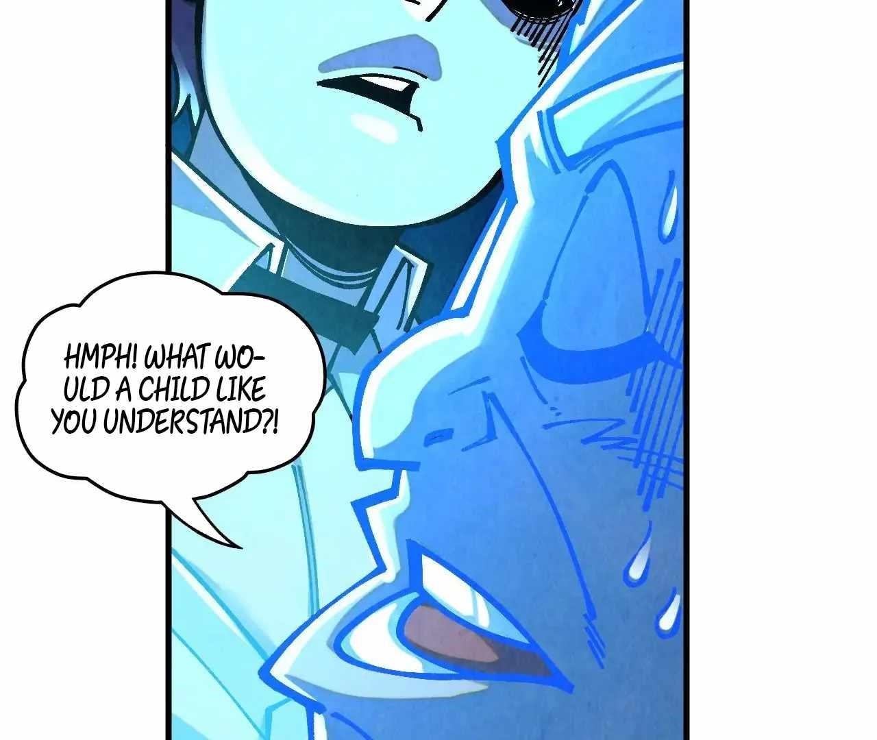 The Ultimate of All Ages Chapter 380 - Page 117