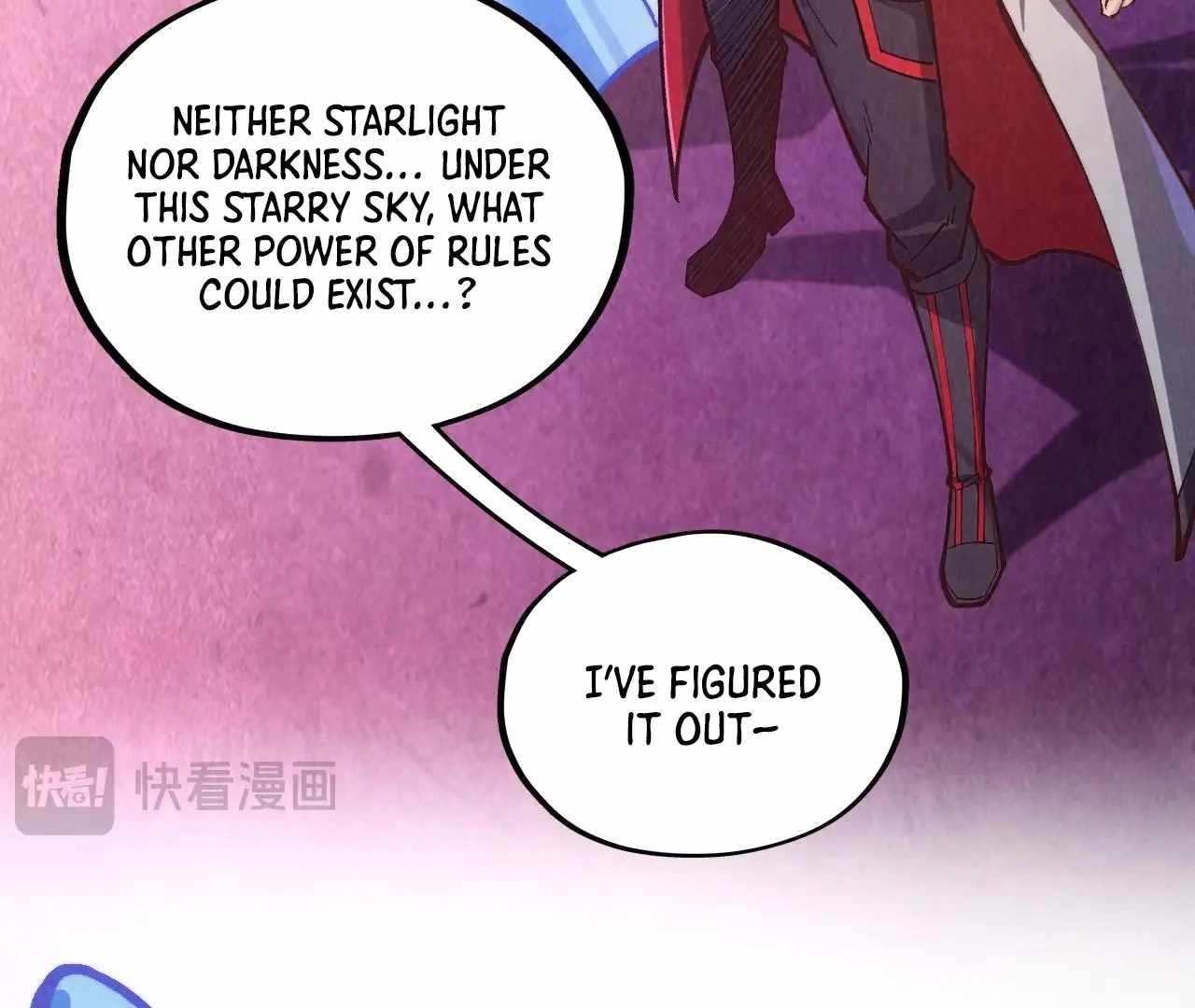 The Ultimate of All Ages Chapter 380 - Page 32