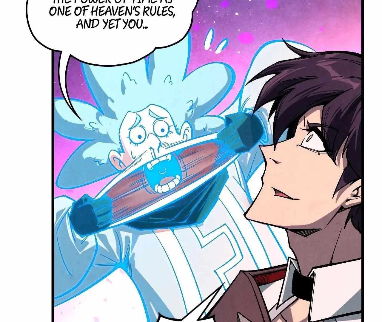 The Ultimate of All Ages Chapter 380 - Page 37