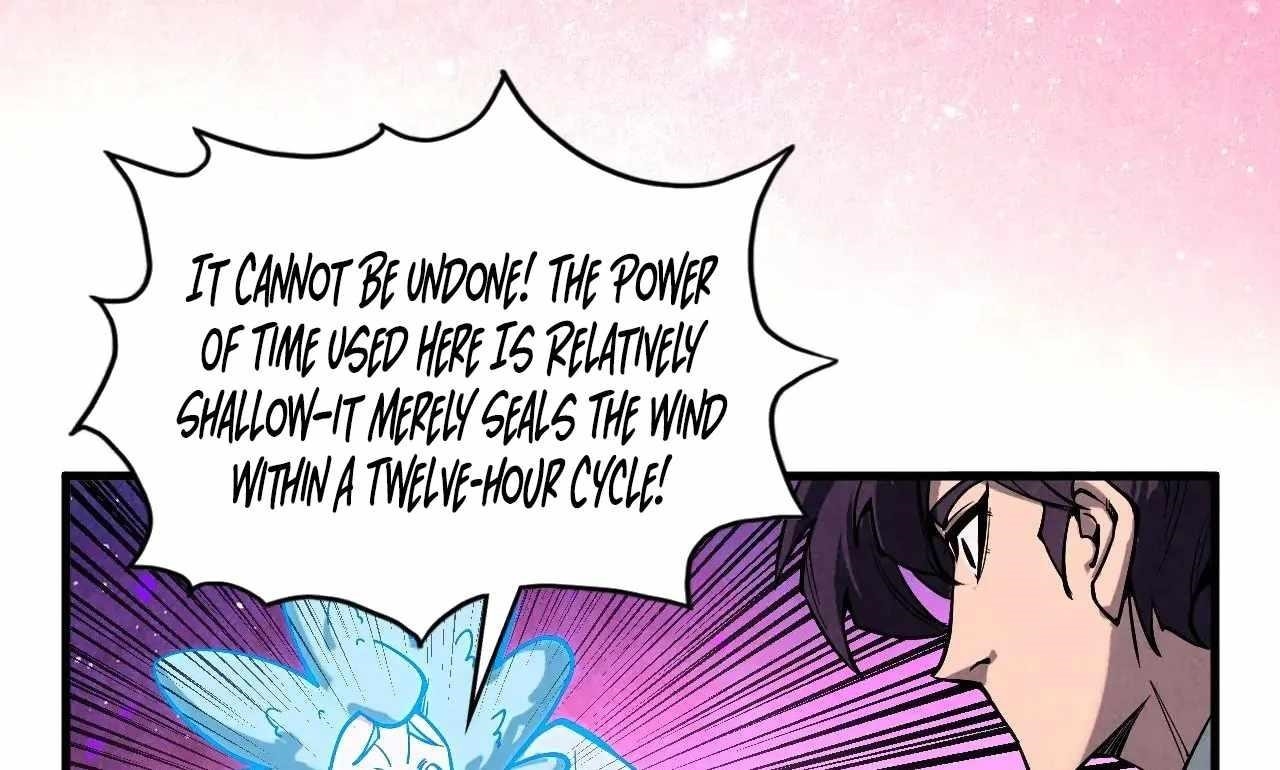 The Ultimate of All Ages Chapter 380 - Page 42