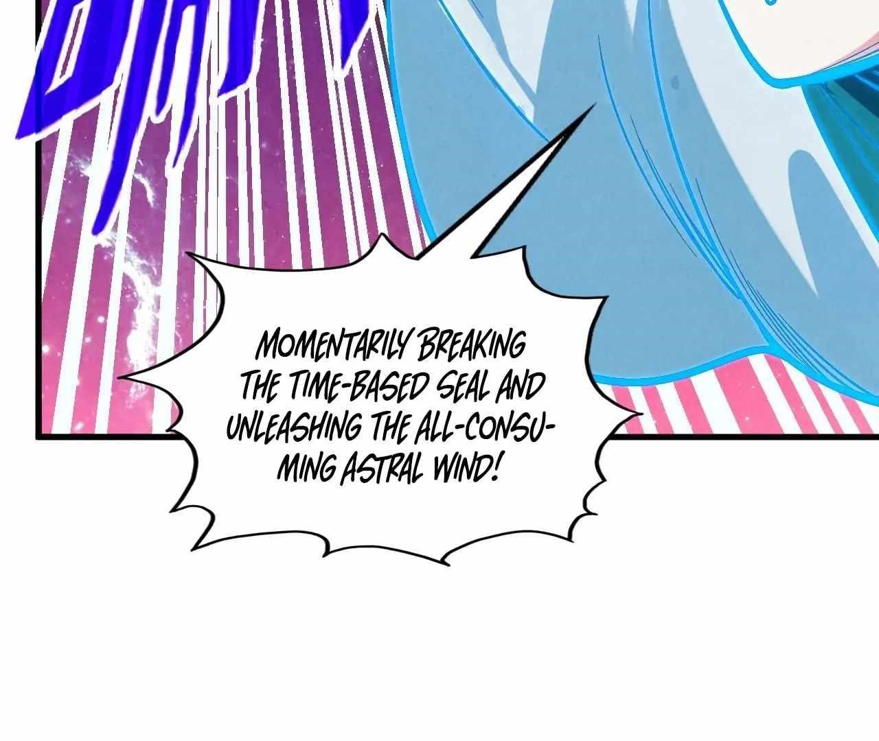 The Ultimate of All Ages Chapter 380 - Page 46