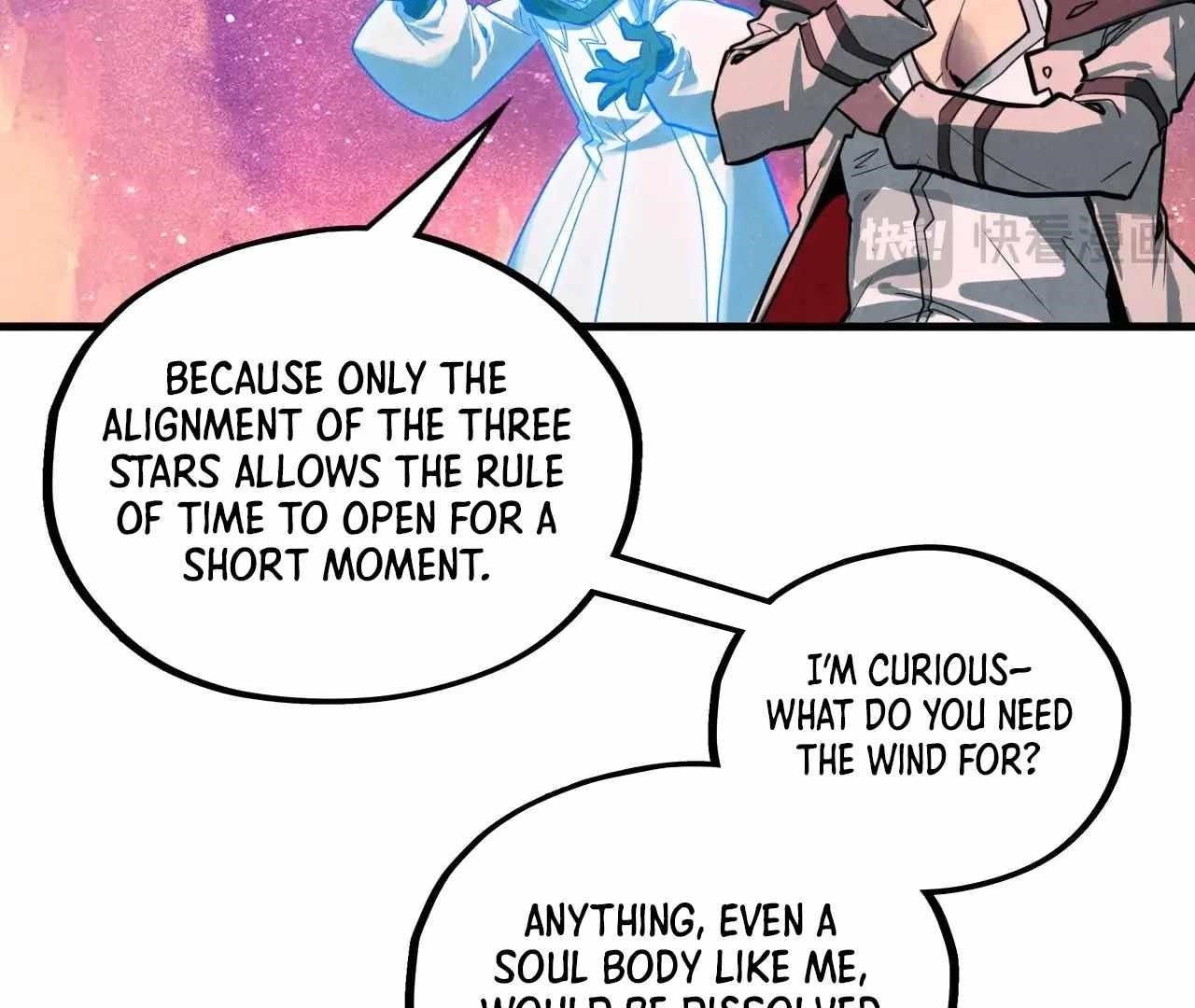 The Ultimate of All Ages Chapter 380 - Page 48