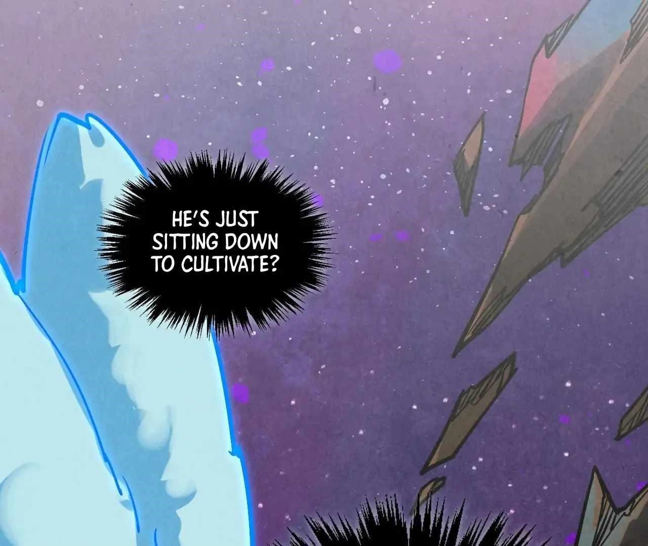 The Ultimate of All Ages Chapter 380 - Page 52