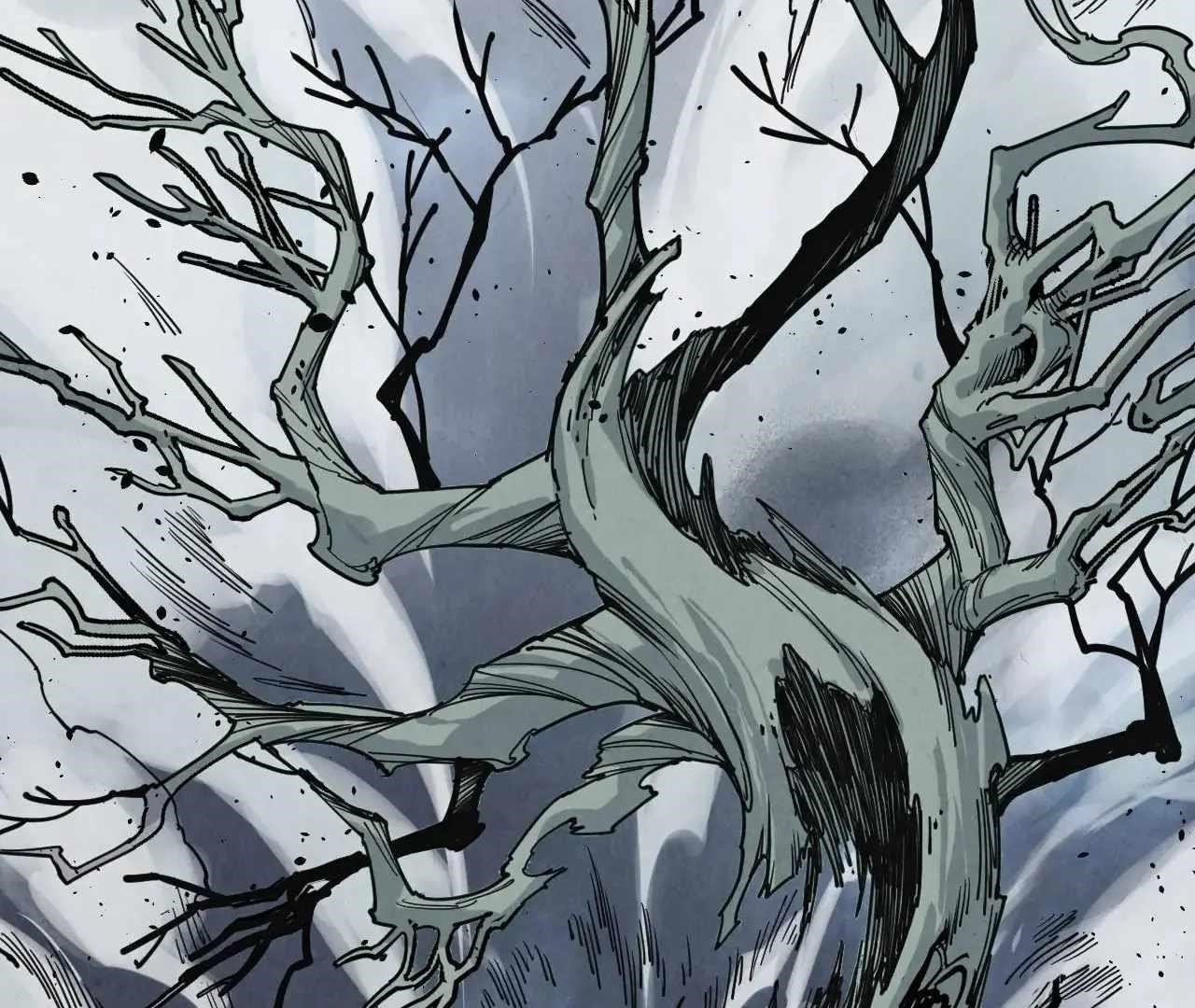 The Ultimate of All Ages Chapter 380 - Page 67