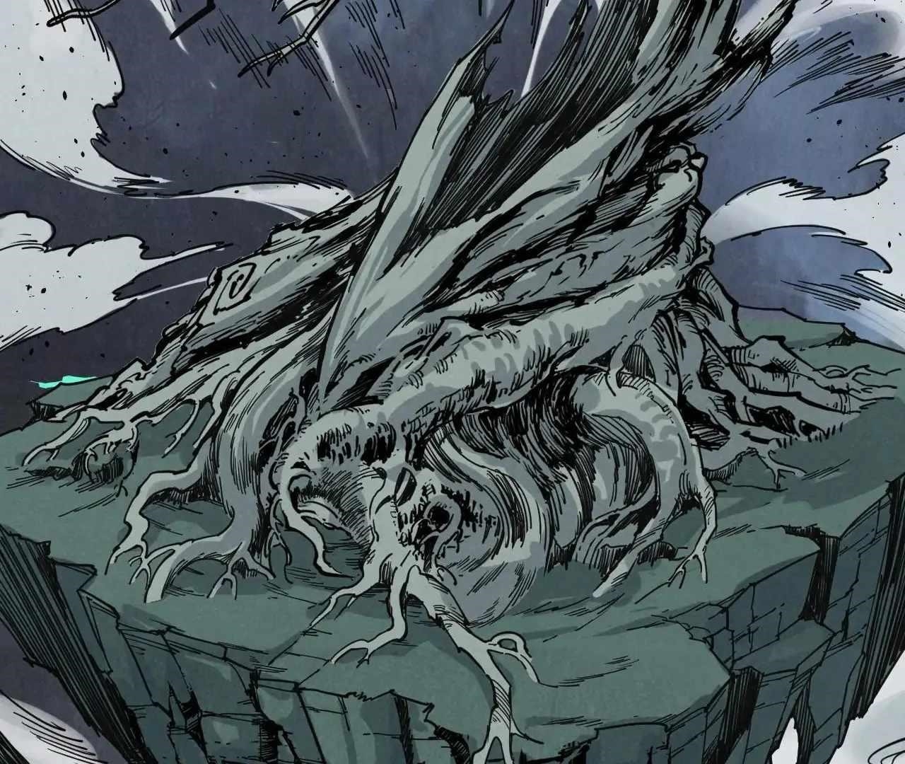 The Ultimate of All Ages Chapter 380 - Page 68