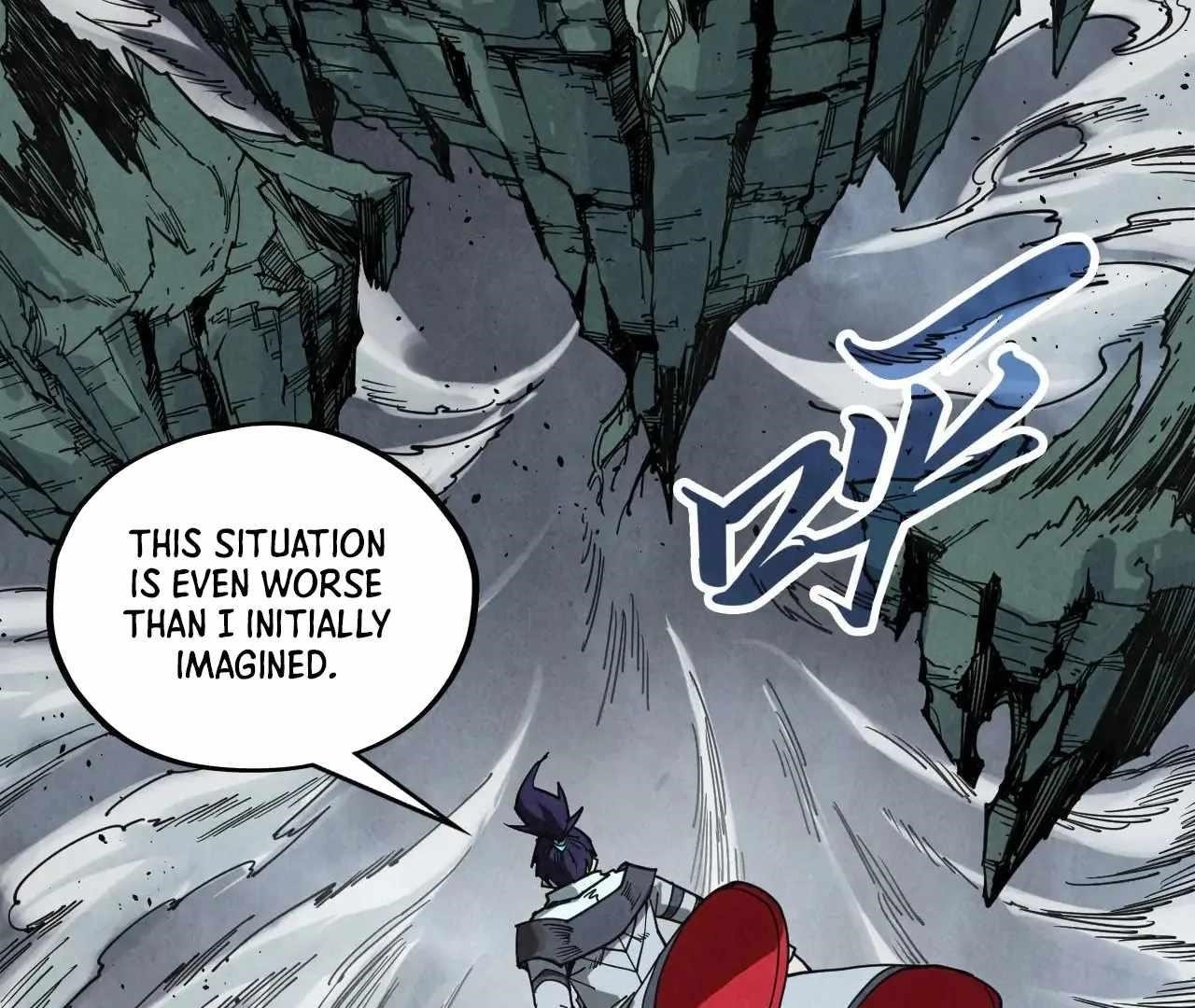 The Ultimate of All Ages Chapter 380 - Page 69