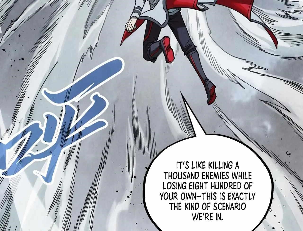 The Ultimate of All Ages Chapter 380 - Page 70