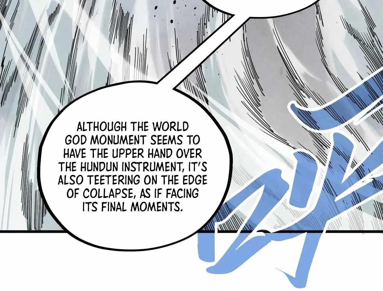 The Ultimate of All Ages Chapter 380 - Page 71