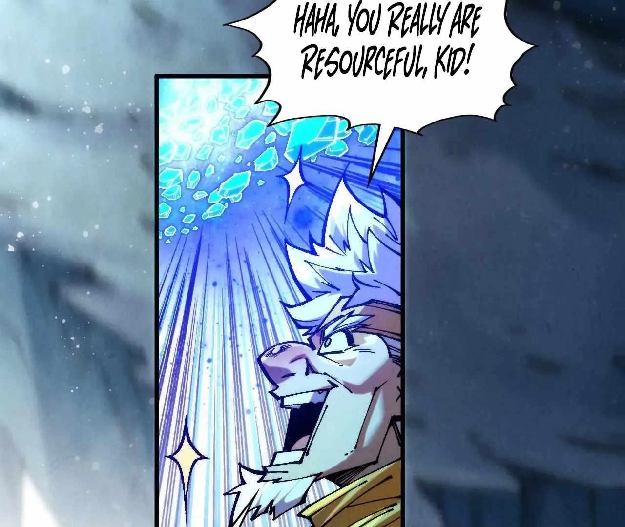 The Ultimate of All Ages Chapter 380 - Page 79