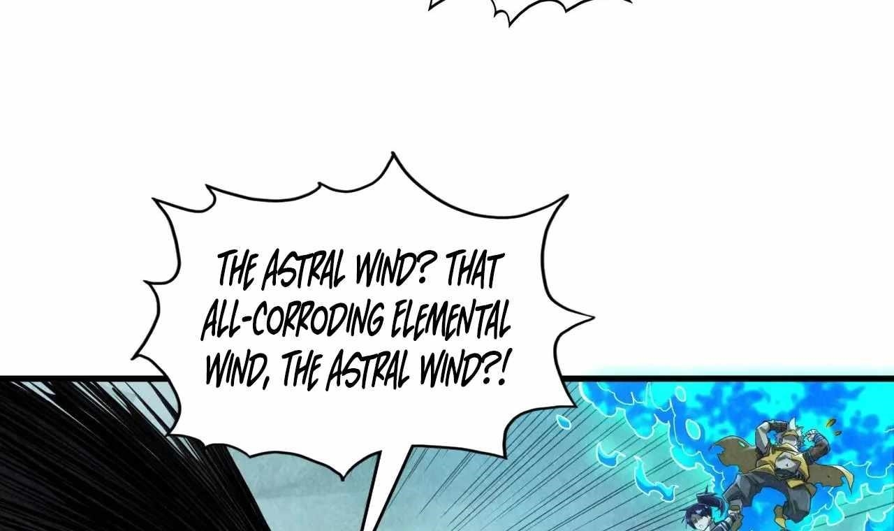 The Ultimate of All Ages Chapter 380 - Page 84
