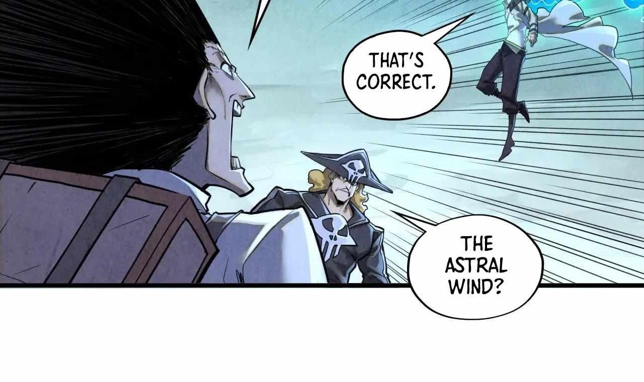 The Ultimate of All Ages Chapter 380 - Page 85