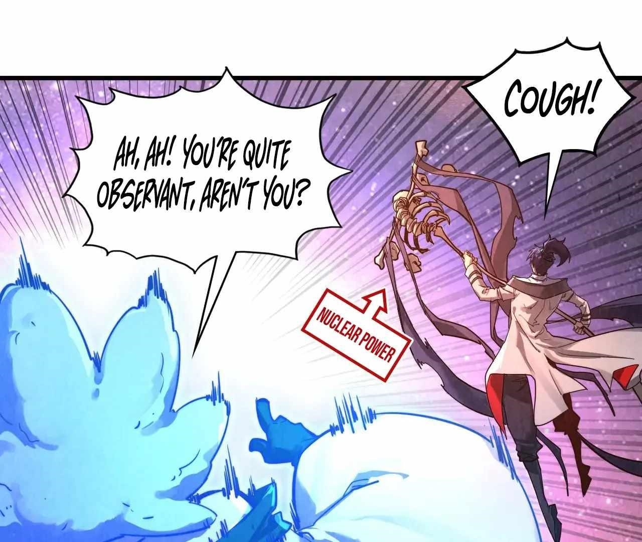 The Ultimate of All Ages Chapter 380 - Page 9