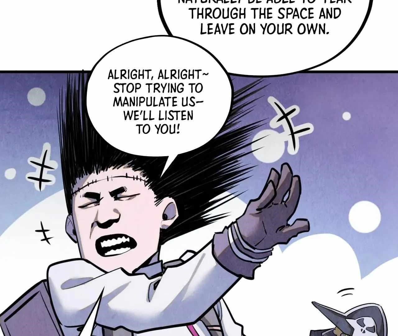 The Ultimate of All Ages Chapter 380 - Page 90