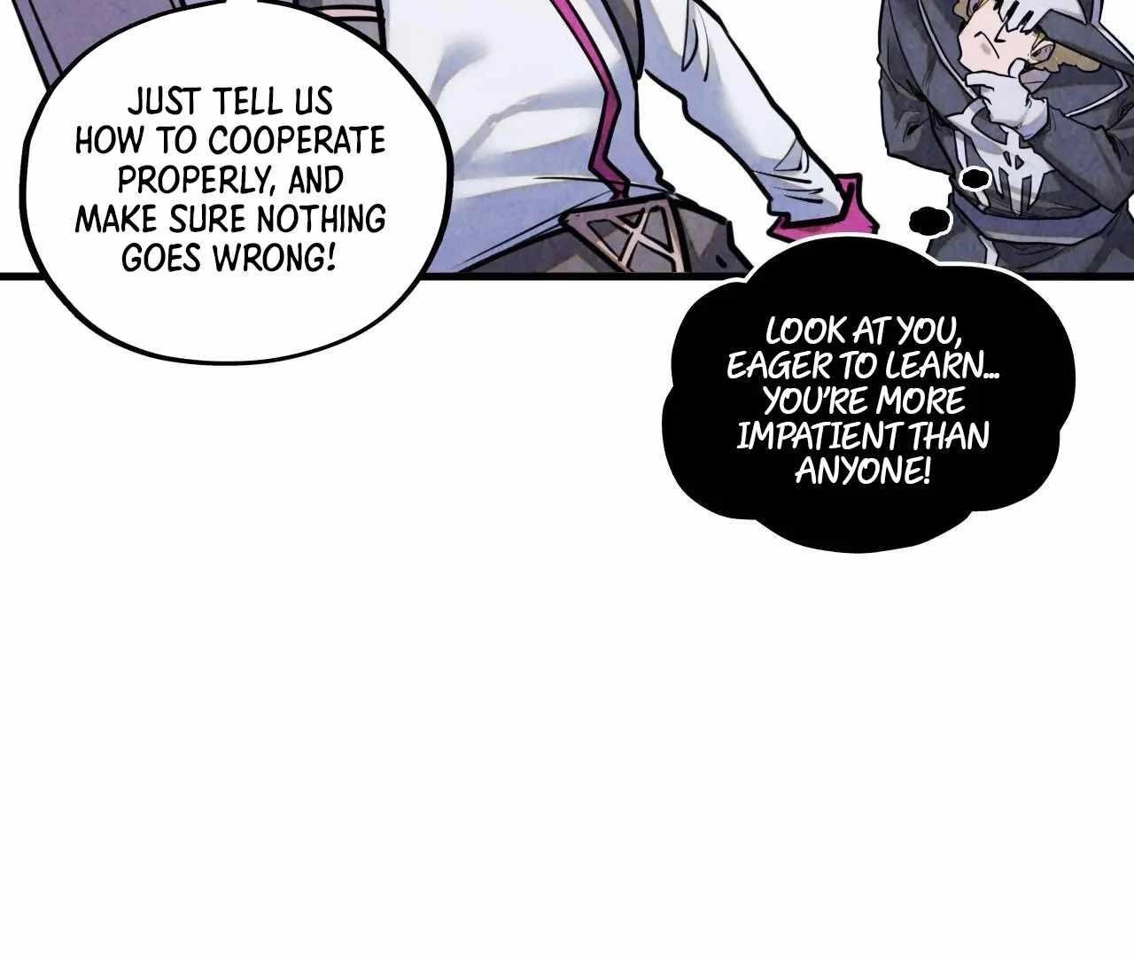 The Ultimate of All Ages Chapter 380 - Page 91