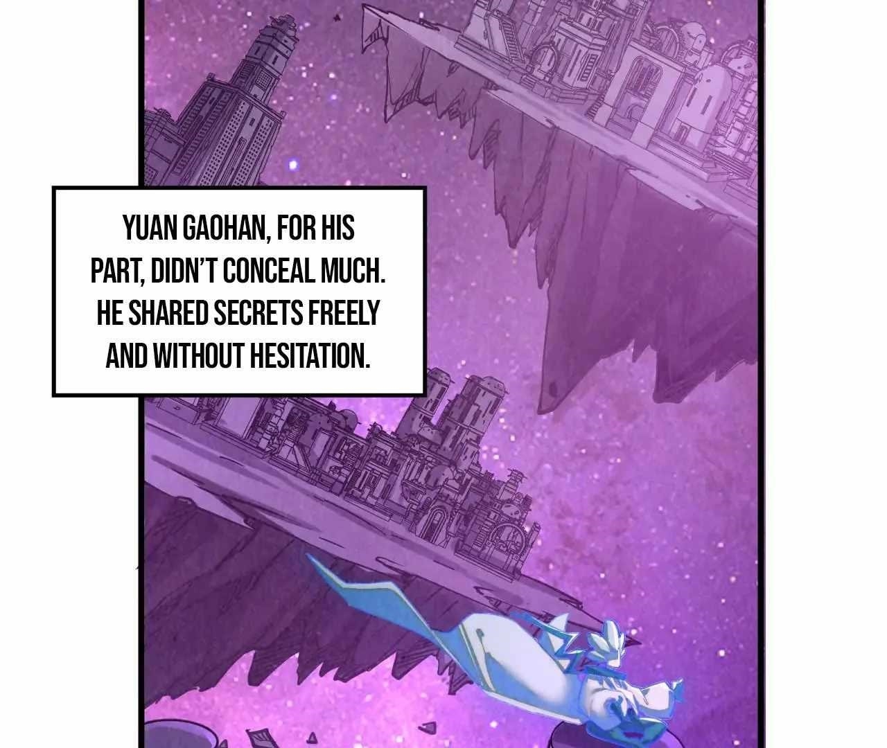 The Ultimate of All Ages Chapter 380 - Page 93