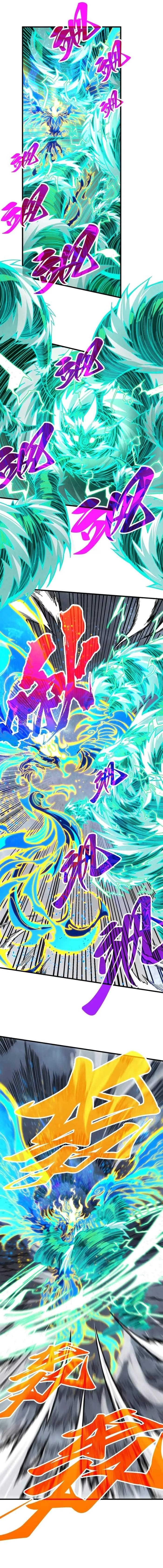 The Ultimate of All Ages Chapter 381 - Page 13