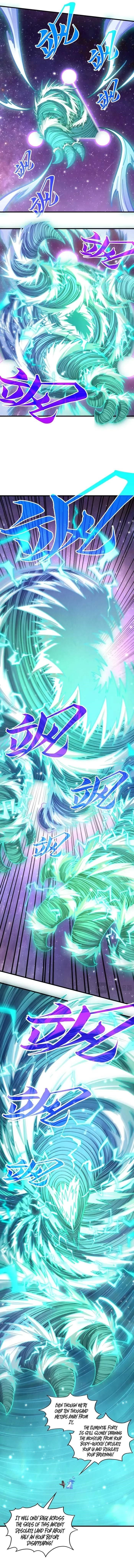 The Ultimate of All Ages Chapter 381 - Page 3