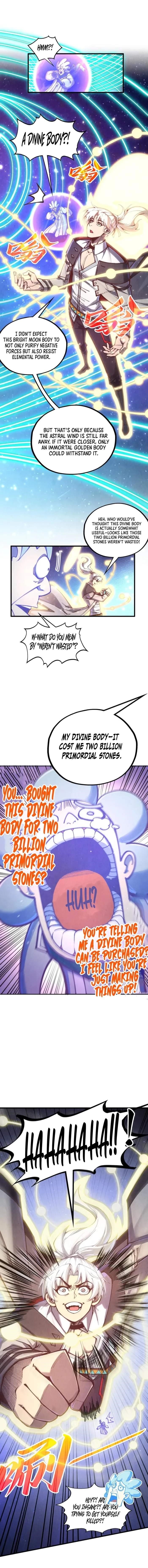 The Ultimate of All Ages Chapter 381 - Page 4