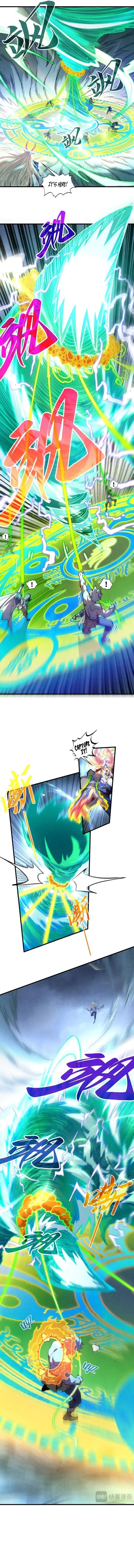 The Ultimate of All Ages Chapter 381 - Page 8