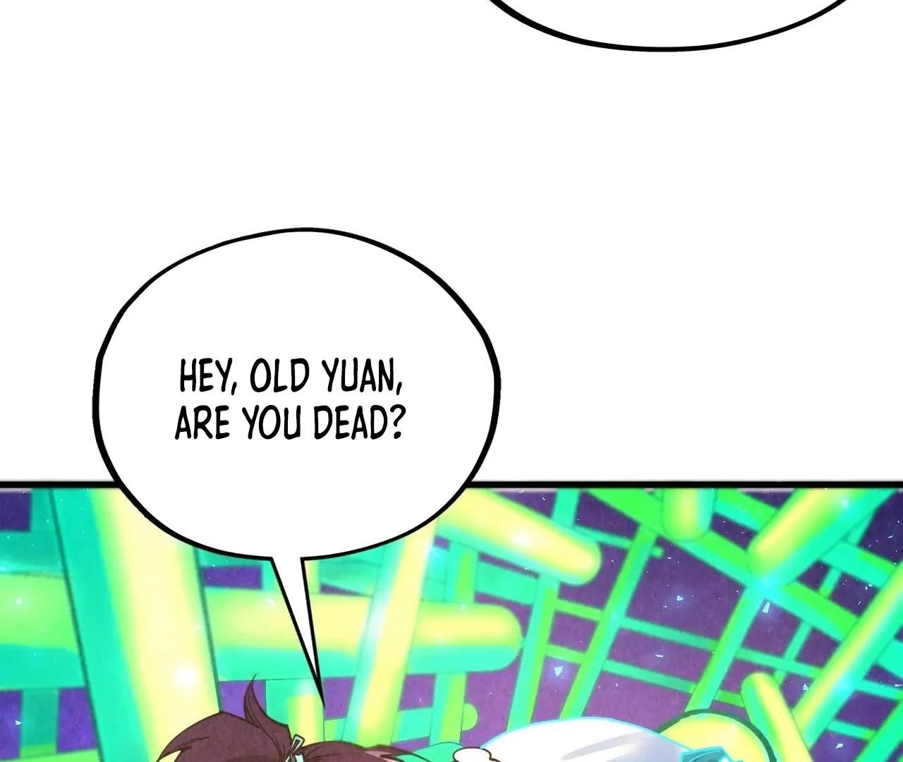 The Ultimate of All Ages Chapter 382 - Page 103