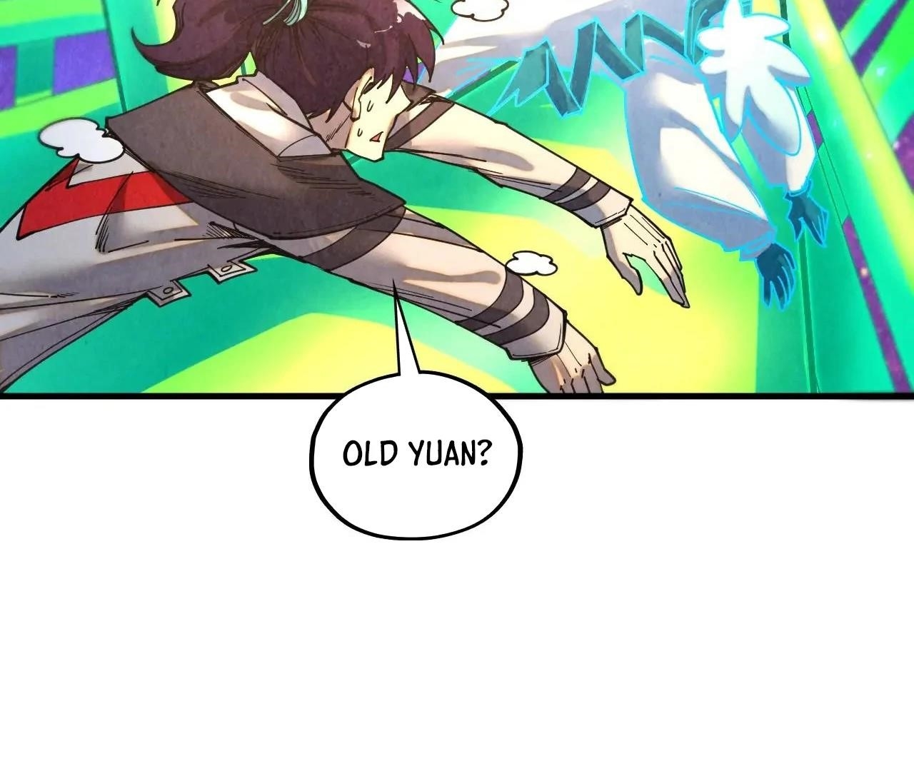 The Ultimate of All Ages Chapter 382 - Page 104