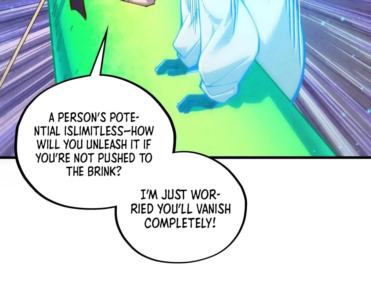 The Ultimate of All Ages Chapter 382 - Page 108