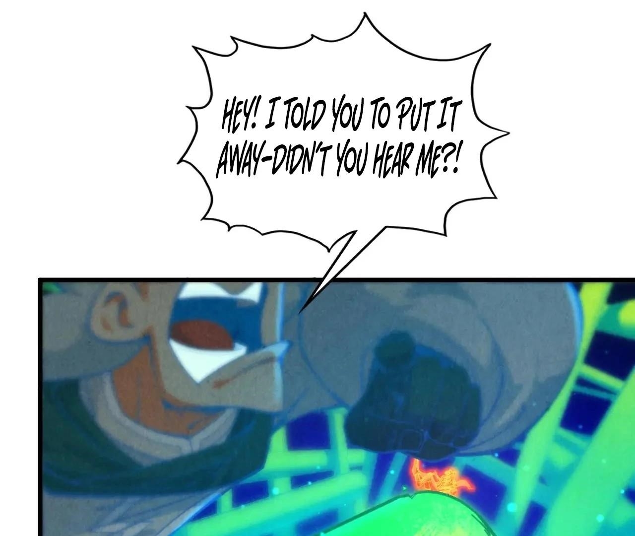 The Ultimate of All Ages Chapter 382 - Page 110