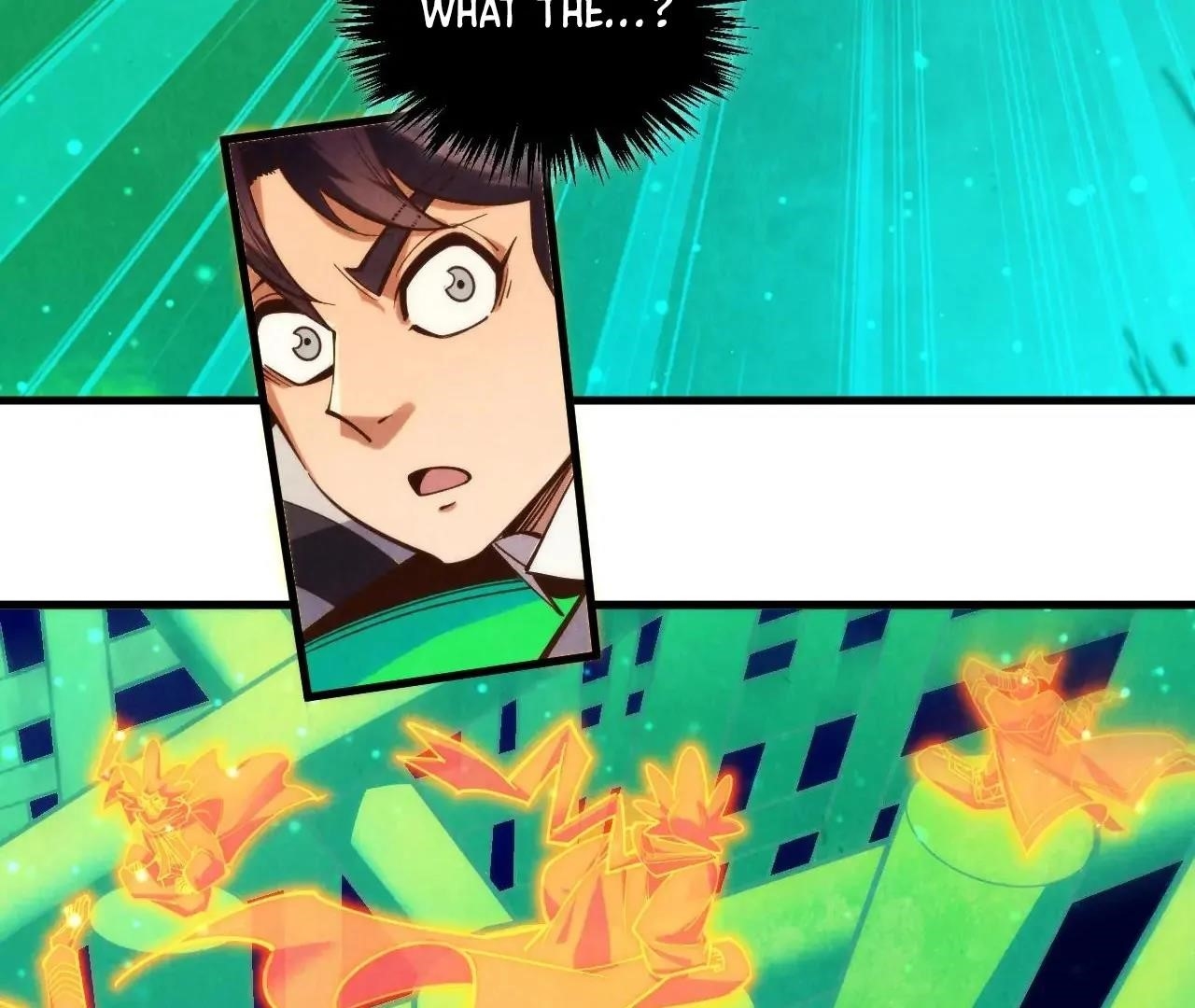 The Ultimate of All Ages Chapter 382 - Page 115