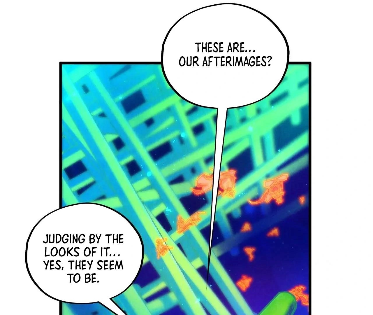 The Ultimate of All Ages Chapter 382 - Page 121