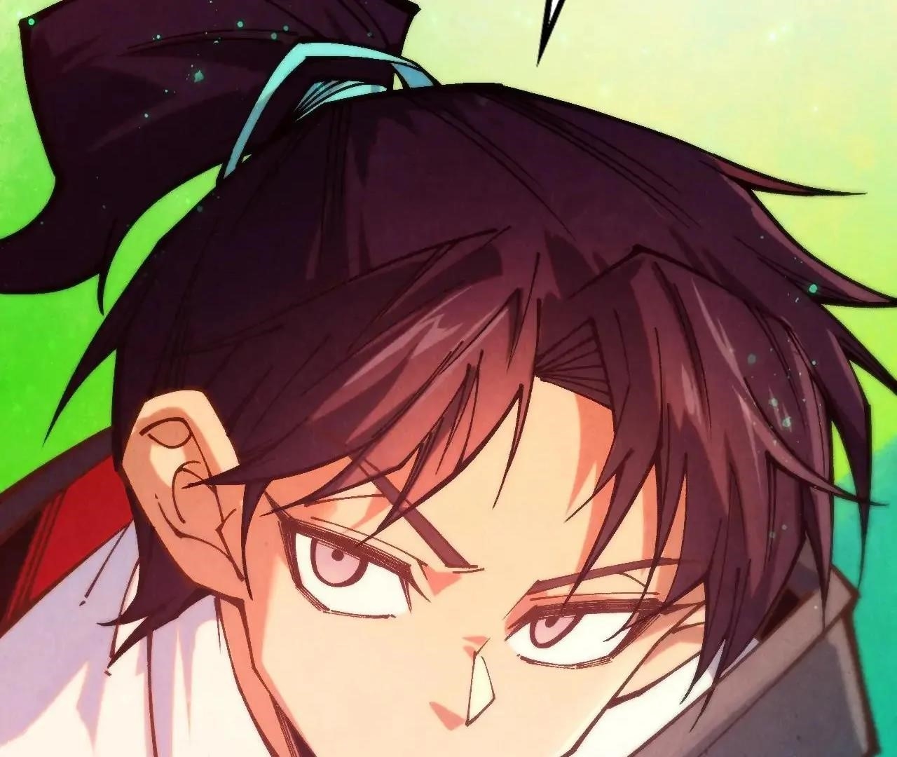 The Ultimate of All Ages Chapter 382 - Page 127