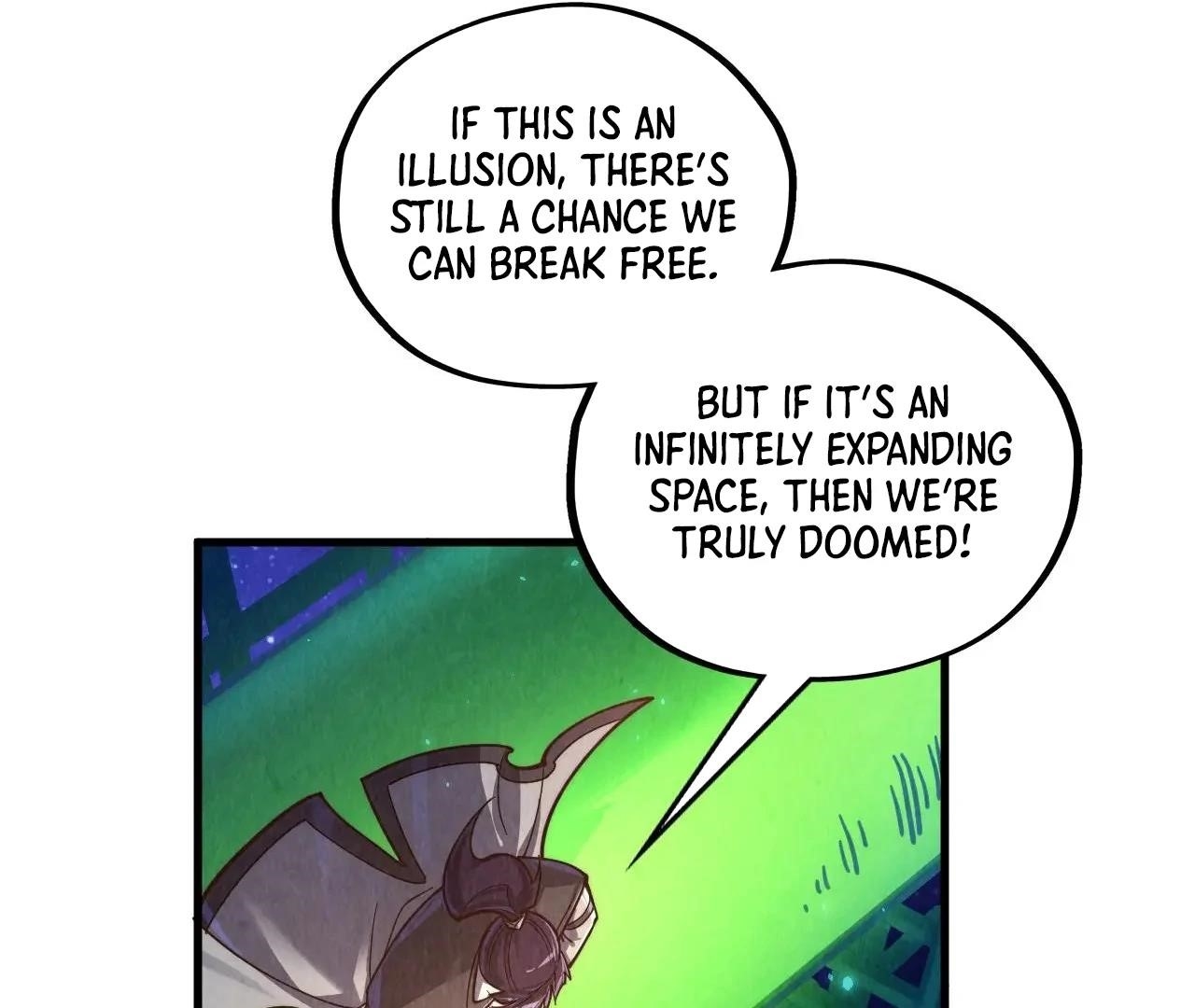 The Ultimate of All Ages Chapter 382 - Page 134