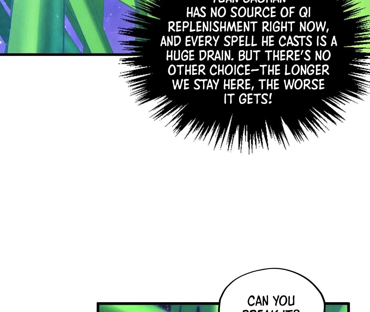 The Ultimate of All Ages Chapter 382 - Page 140