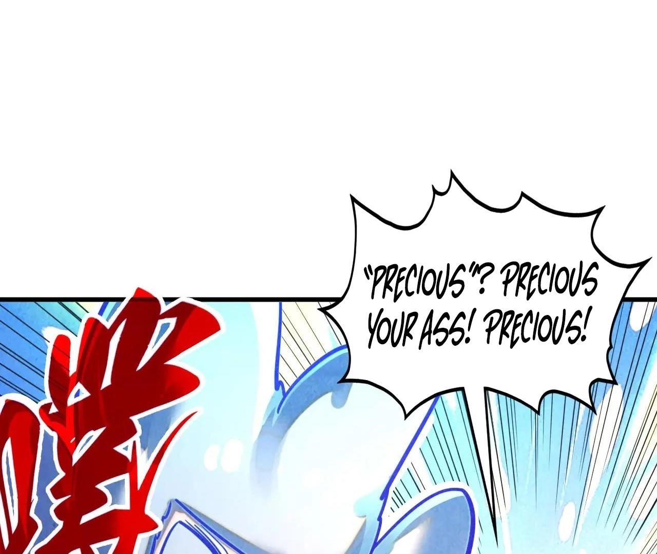 The Ultimate of All Ages Chapter 382 - Page 18