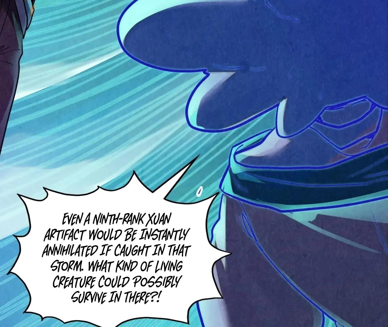 The Ultimate of All Ages Chapter 382 - Page 28