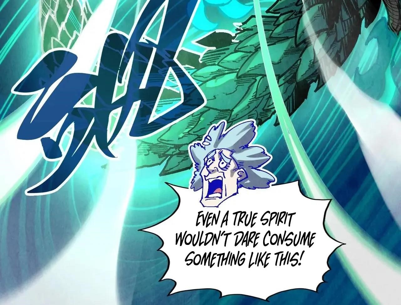 The Ultimate of All Ages Chapter 382 - Page 32