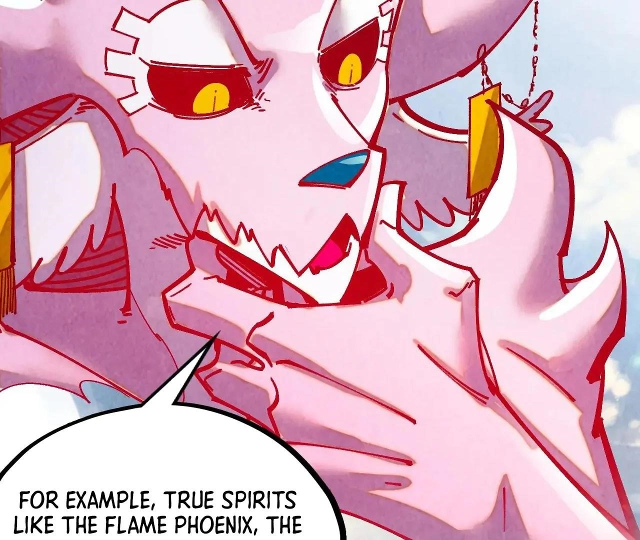 The Ultimate of All Ages Chapter 382 - Page 41