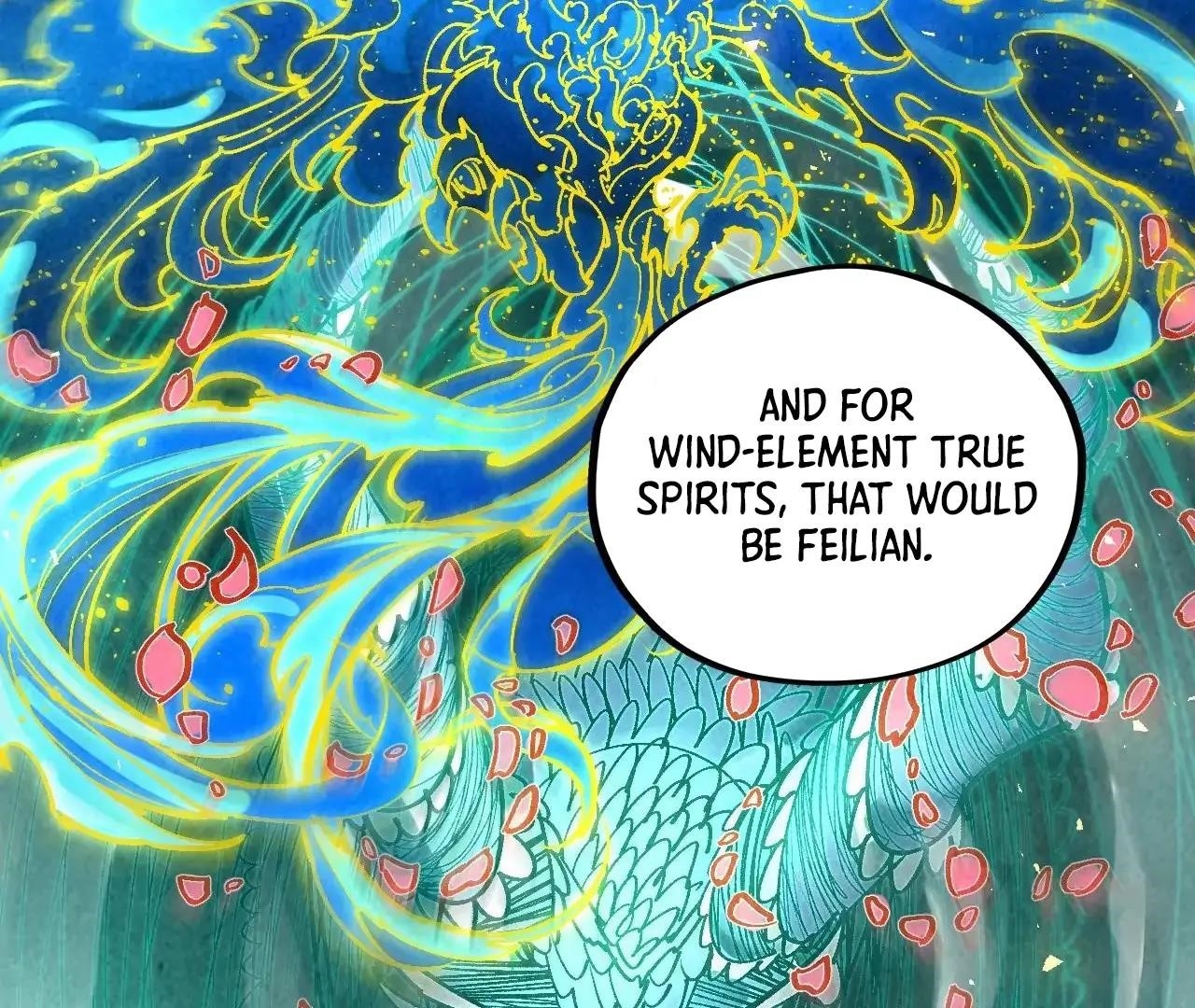 The Ultimate of All Ages Chapter 382 - Page 44