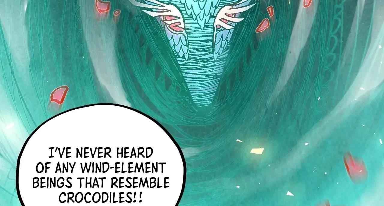 The Ultimate of All Ages Chapter 382 - Page 45